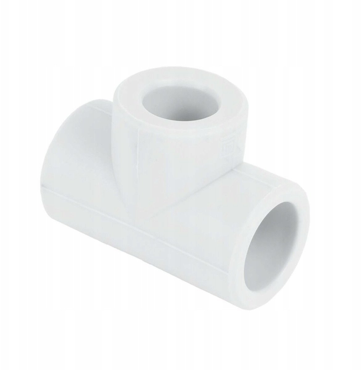 Trójnik redukcyjny 40/32 PP-R (1 opak 15 szt)