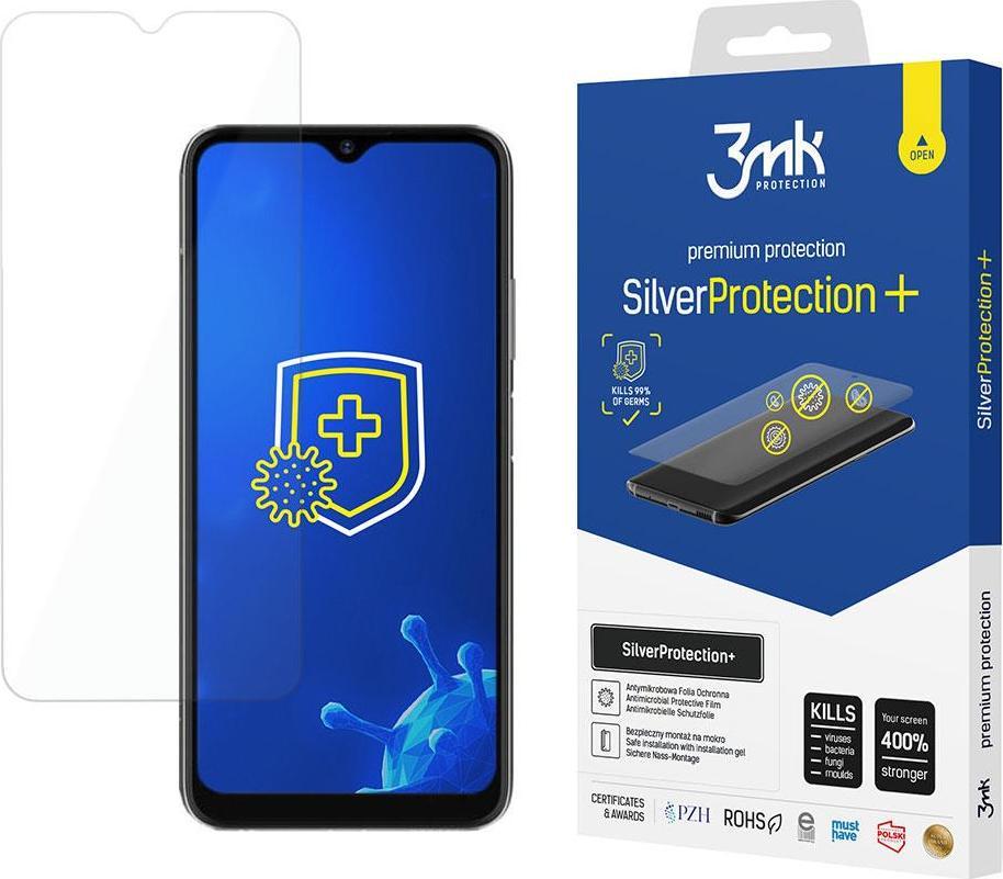 3MK ZTE Blade V30 Vita - 3mk SilverProtection+