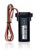 GPS Lokalizator ZEUS Z774 z Aplikacją w Języku Polskim