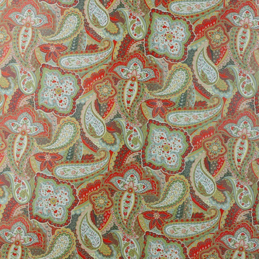 Fastima Papier ozdobny do pakowania prezentów 57cmx2m 2m90