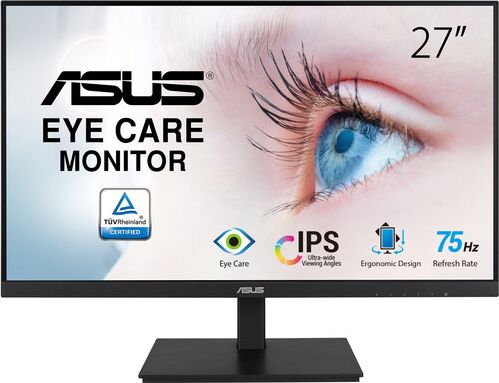 Monitor Asus VA27DQSB (90LM06H9-B01370)