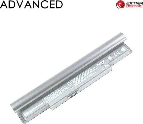 Bateria Extra Digital Notebook baterija, Extra Digital Advanced, SAMSUNG AA-PB6NC6W, 5200mAh