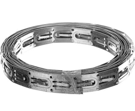 Devi Taśma stalowa montażowa DEVIfast 5m (19808234)