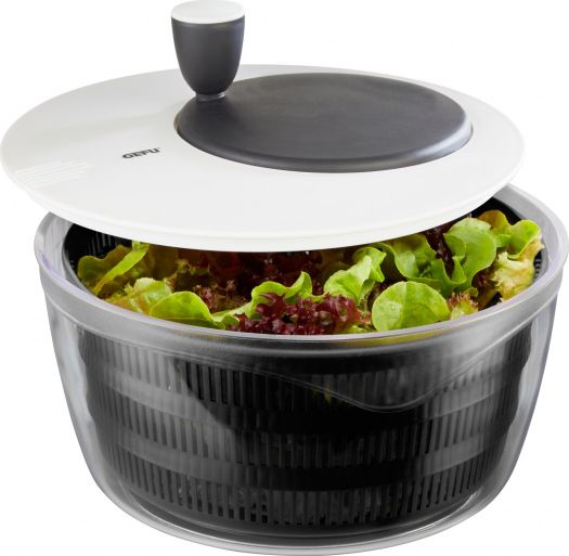 Gefu Wirówka do sałaty ROTARE, 3 l Gefu