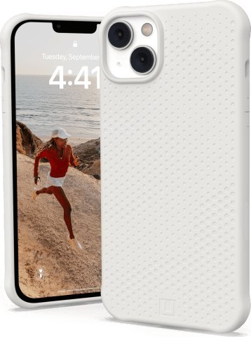 UAG UAG Dot [U] do iPhone 14 Plus kompatybilna z MagSafe marshmallow