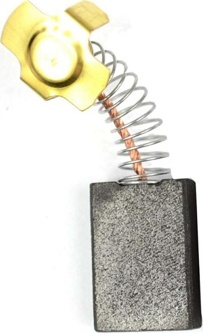 Dedra SZCZOTKA WĘGLOWA "17" 6,4x16x18