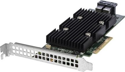 Dell Kontroler RAID H330, PCI-E, 2x SAS - 405-AANS