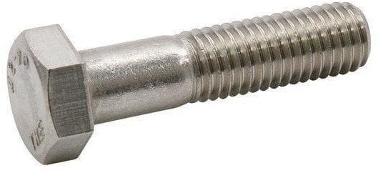 SCREW DIN933 8.8 M16X60 (50)