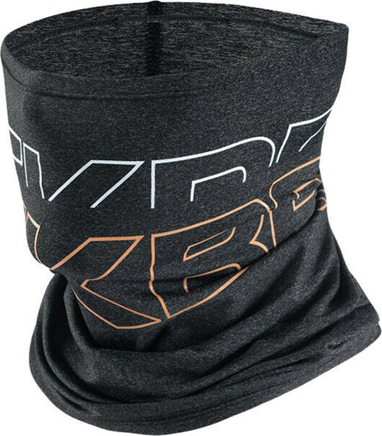 RockBros Komin rowerowy, maska na twarz Rockbros LF8049-2 (ciemno szara)