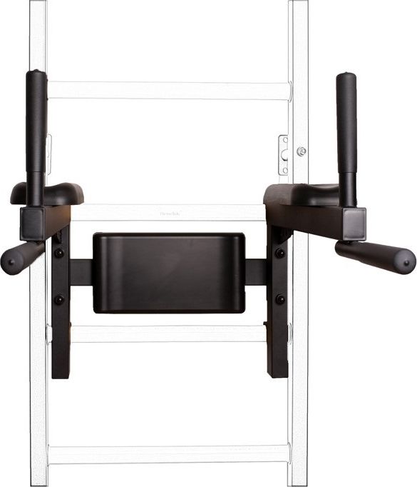 BenchK Poręcze do drabinki DB 310B/710B