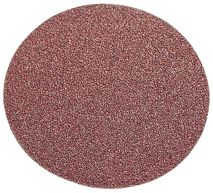 Klingspor Krążek ścierny papierowy czepny PL28CK 125mm gr.220 50szt. (45746C)