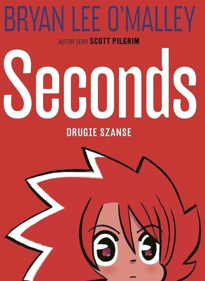 Seconds. Drugie szanse