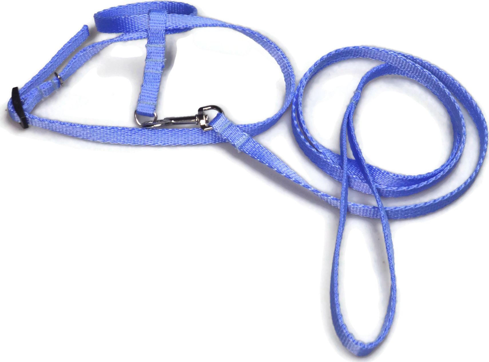 Alizoo Kompret dla gyzoni , smycz i szelki dla królika - ALIZOO