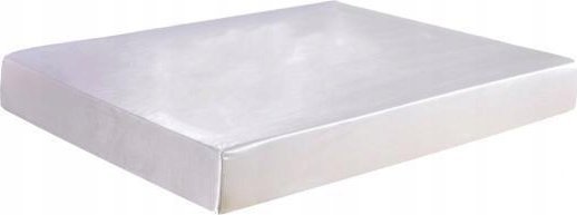 Zlewozmywak GraniteQ EVAN 121 GraniteQ zlewozmywak z syfonem Push To Open 2-komorowy z/o (1160x500x210; kom. 420x340) black diamond / elementy stalowe