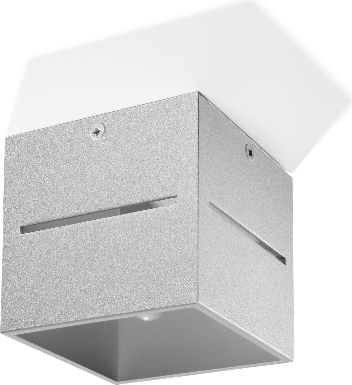 Lampa sufitowa Sollux Lobo 1x40W