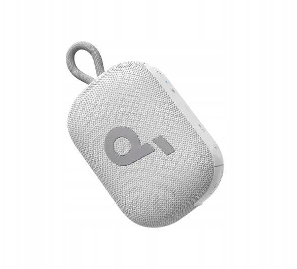 Soundcore Select 4 Go Beyaz Głośnik imprezowy Biały 5 W