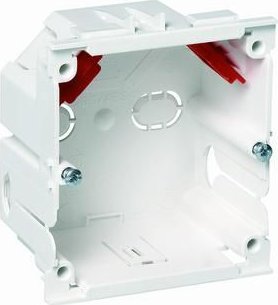 VivoLink In wall box 8x8