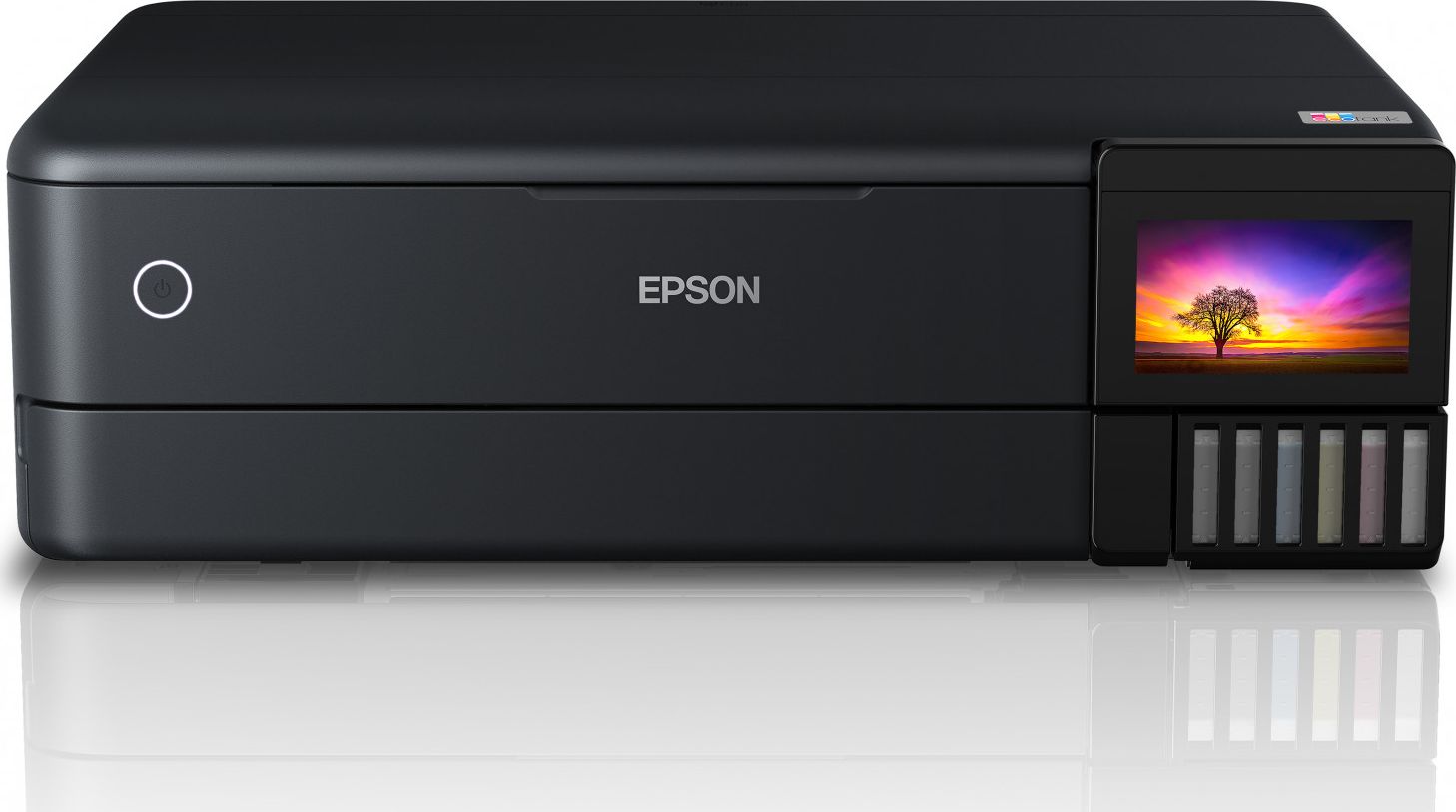 Urządzenie wielofunkcyjne Epson EcoTank* L8180 (C11CJ21402)