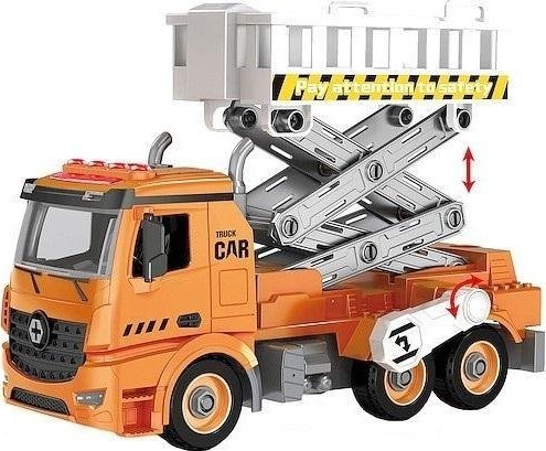 Smily Play Auto do skręcania SP83874