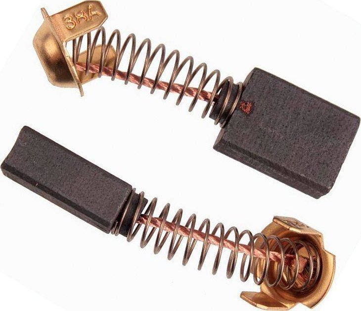 Hikoki szczotki węglowe HITACHI G23SS G23SU G23SW M12 C10