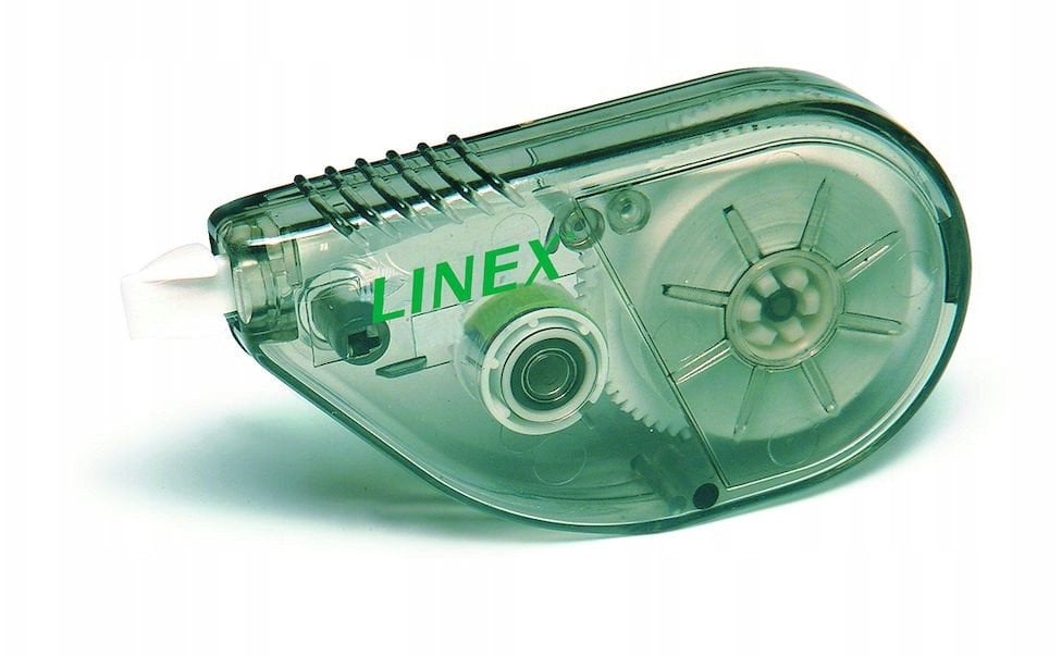 Linex korrektionstape 8m CT/8