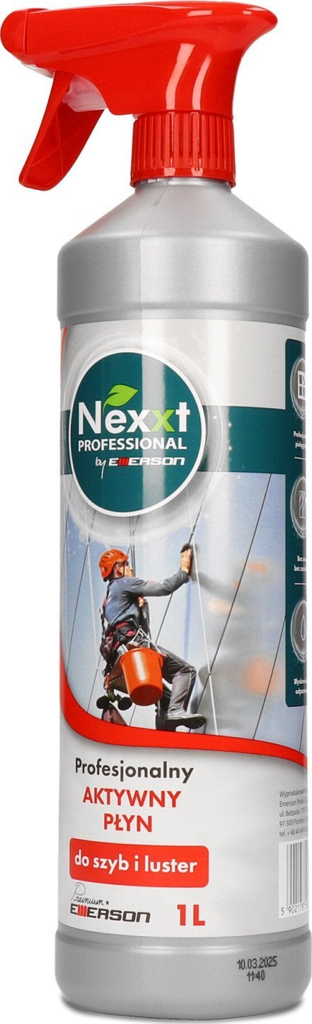 NEXXT PŁYN NEXXT 1000 ML DO SZYB I LUSTER