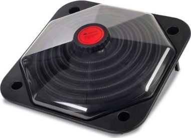 Clean Pool Podgrzewacz wody basenowej - kolektor Piramida