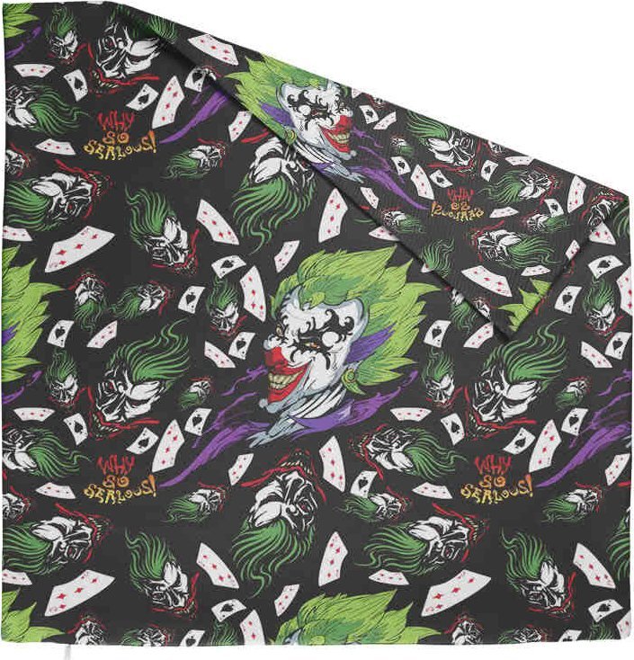 Gravity Poduszka Gravity Joker 80x80