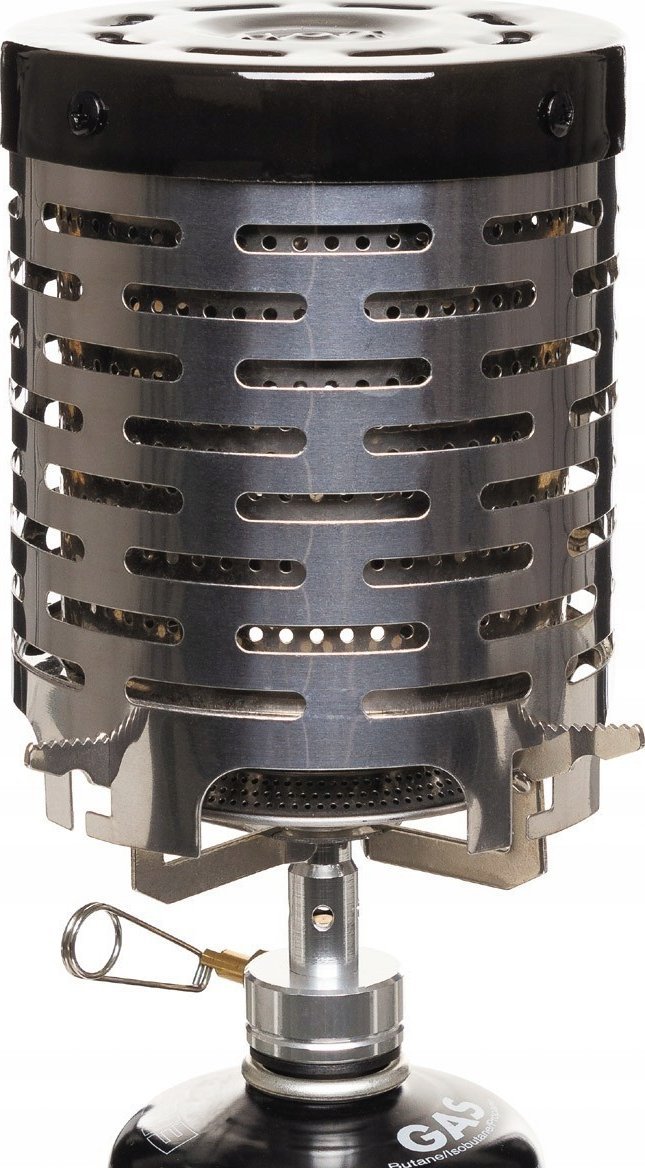 MFH Przystawka grzewcza do kuchenek gazowych