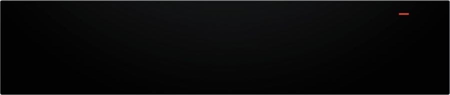 Įmontuojamasis šildymo stalčius Bosch BIC7101B1