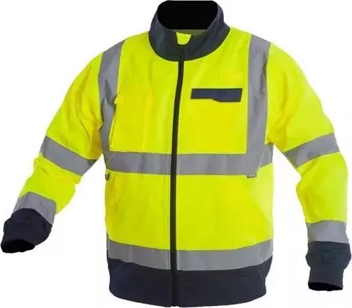 SARA JACKET DROGOWIEC 11-000025-L