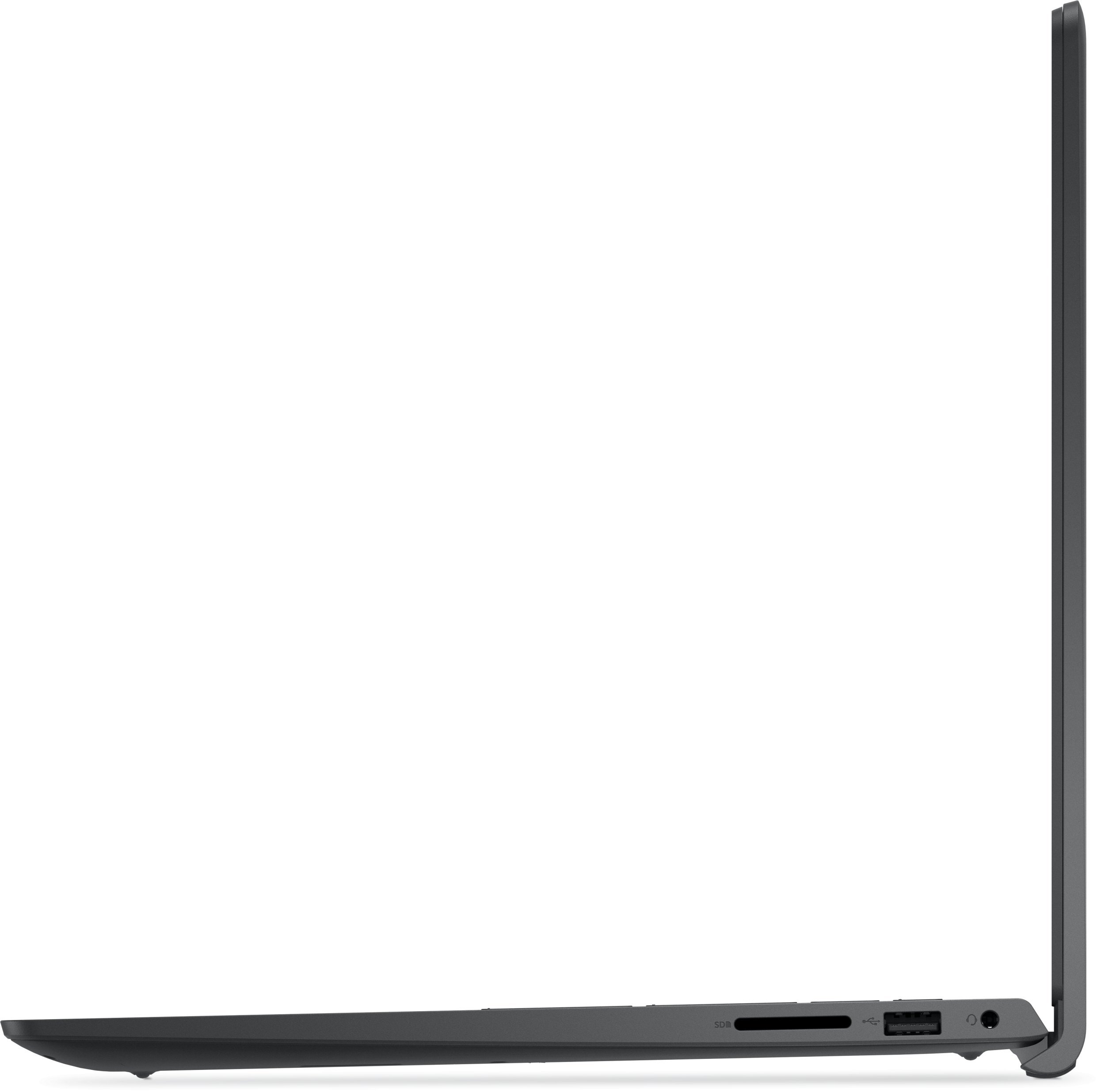 Laptop Dell Pro 15 Essential PV15255/ AMD Ryzen 3 7320U/ 8GB/ 512GB SSD/ 15.6" FHD/ WLAN + BT/ Kb/ W11 Home/ 3yrs Prosupport