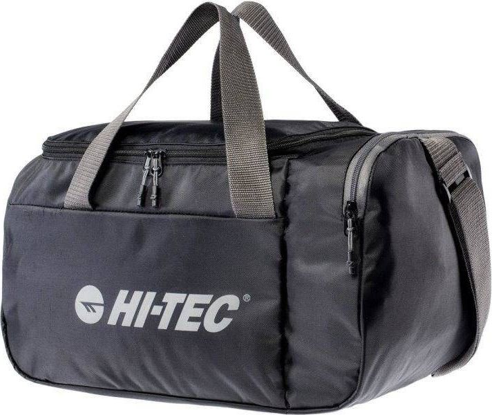 Hi-Tec Torba sportowa Porter 24 l czarna
