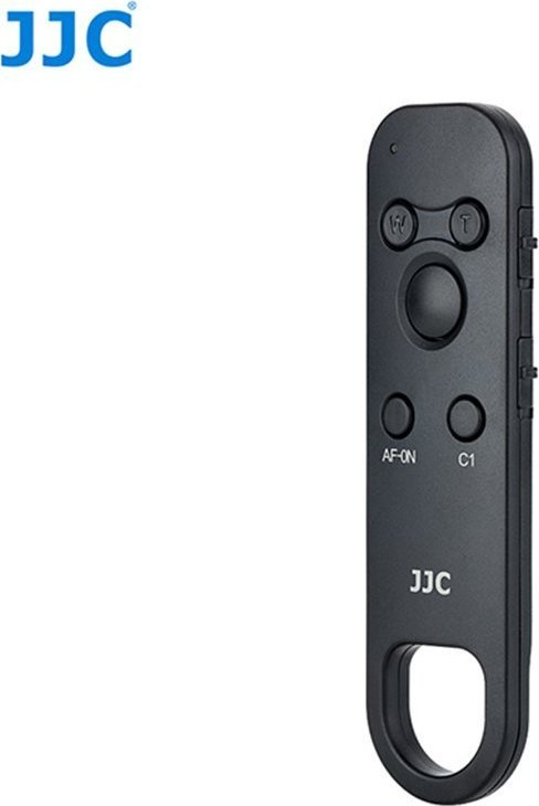 Pilot/wężyk spustowy JJC Pilot radiowy JJC BTR-S1 zamiennik Sony RMT-P1BT