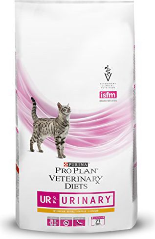 Purina Ppvd Feline Ur Urinary kurczak 5kg