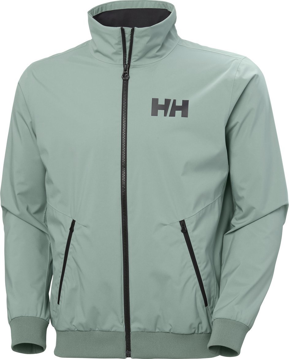 Kurtka męska Helly Hansen Helly Hansen kurtka męska HP RACING BOMBER JACKET 34285 489 XL