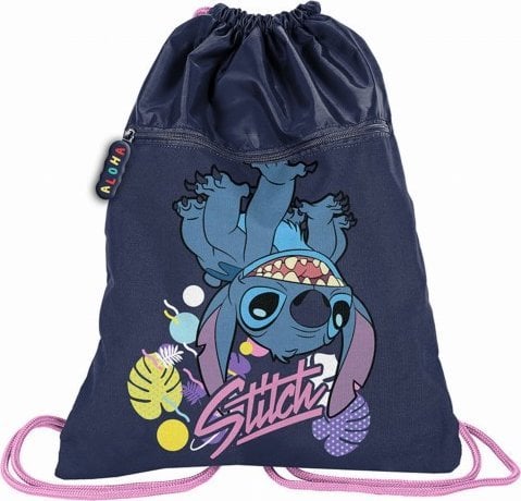 Paso Worek na obuwie Disney Stitch (1)