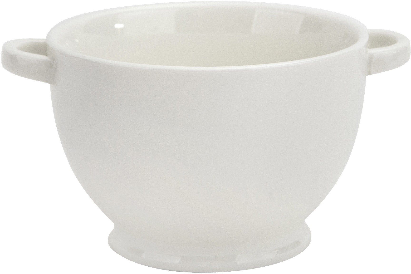 Bulionówka 460 ml Bella krem