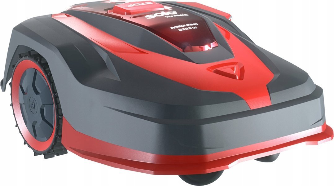 Robot koszący AL-KO Robot koszący Robolinho 2323 W Solo by AL-KO 127698