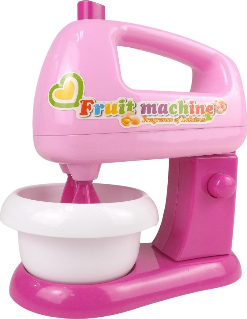 LUXMA Mikser robot kuchenny dla dzieci AGD G19