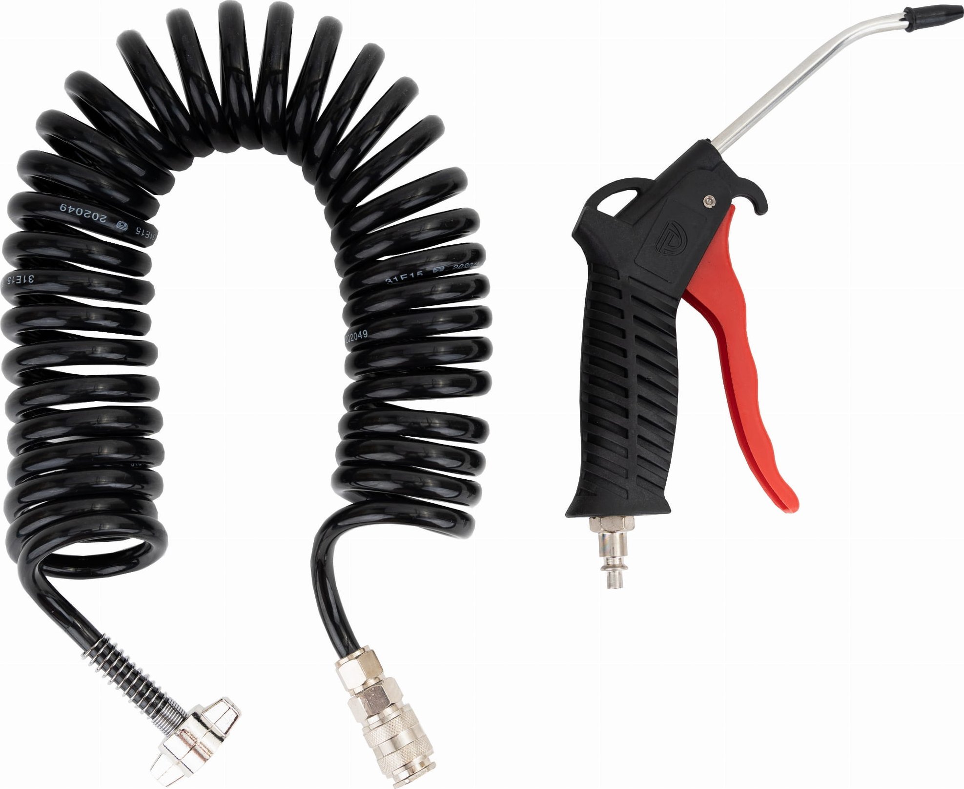 Tekson Pistolet Do Przedmuchiwania Iveco