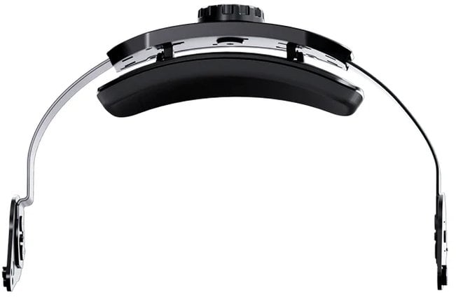 Pimax Crystal Comfort Topstrap Pasek do VR-Headsetów od regulowany - czarny