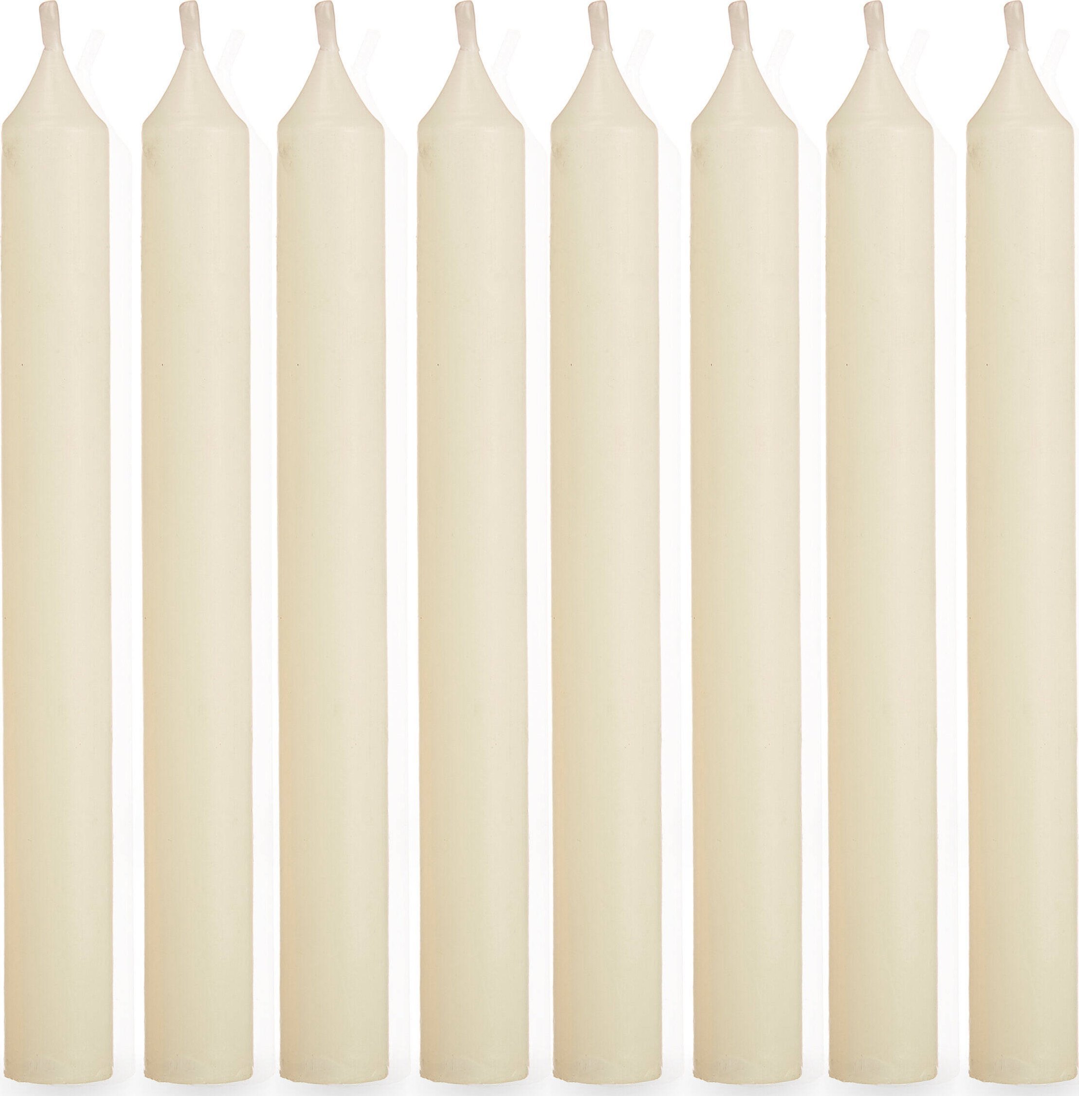 Acorde Świece stożkowe CELESTIA, 20 cm