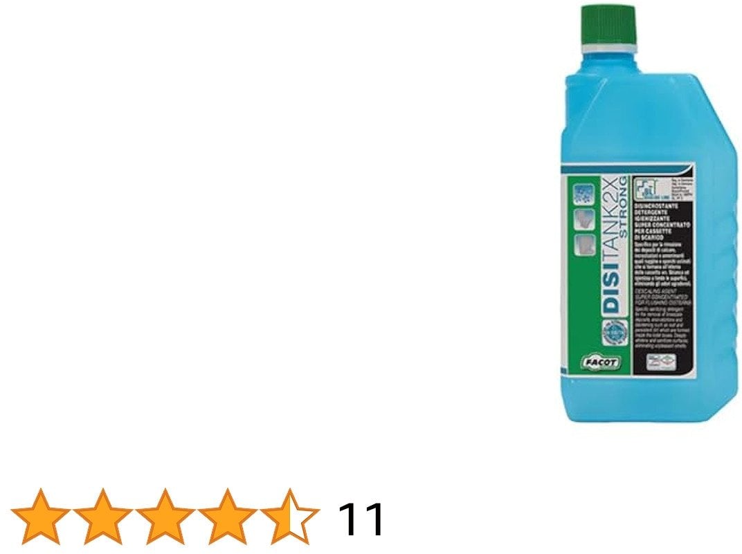 DISITANK 2XSTRONG FLACONE 500ML