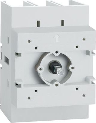 Lovato Electric Rozłącznik izolacyjny 3P 125A do wbudowania bez pokrętła (GA125C)