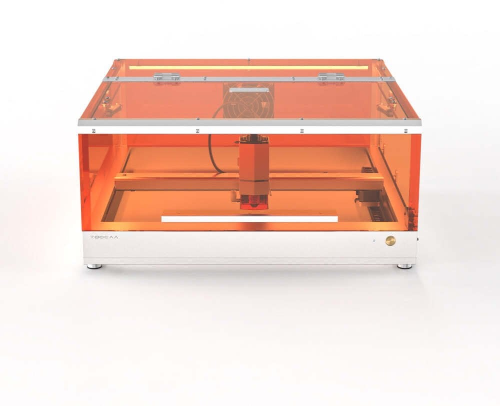 Ploter laserowy TOOCAA L2 10W}