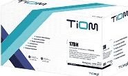 Toner Tiom Black Zamiennik 17A (Ti-LHF217AN)