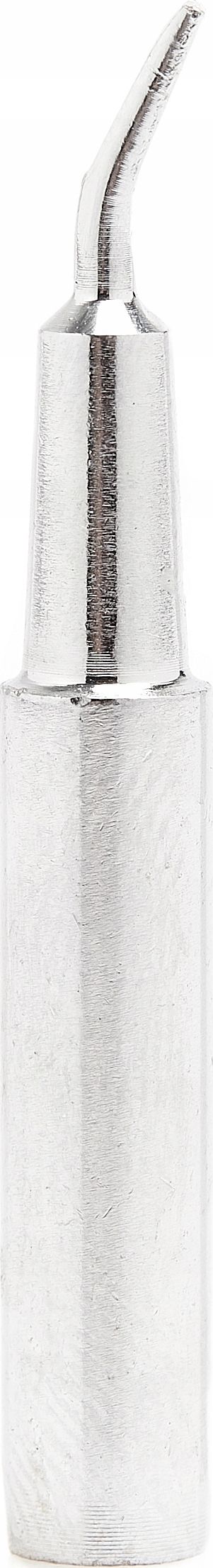 Techrebal Grot T-1.8H aluminium ścięty zakrzywiony 1,8mm 900M