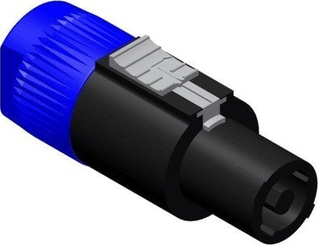 Adapter AV Procab Procab VCL4FC Cable connector - 4-pin speaker female Connector