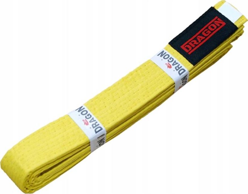 DRAGON. Pas do kimona DRAGON